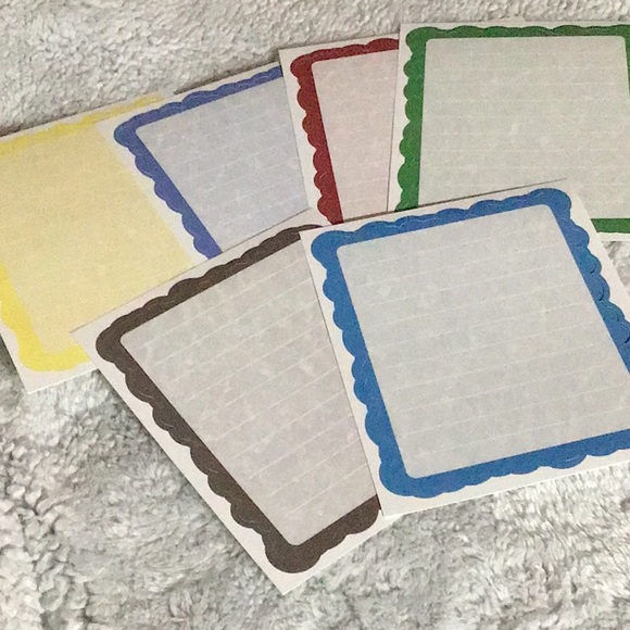 Creative Memories Pocket Treasures - Picture 2 of 8